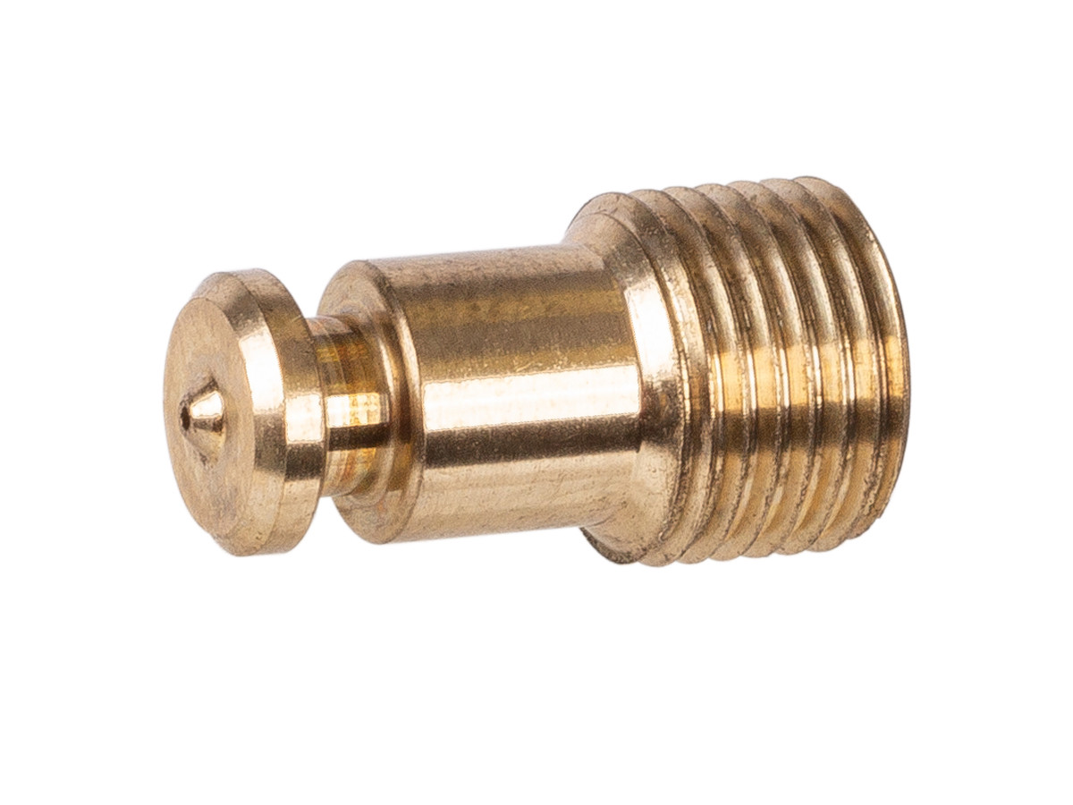 Nozzle Screw