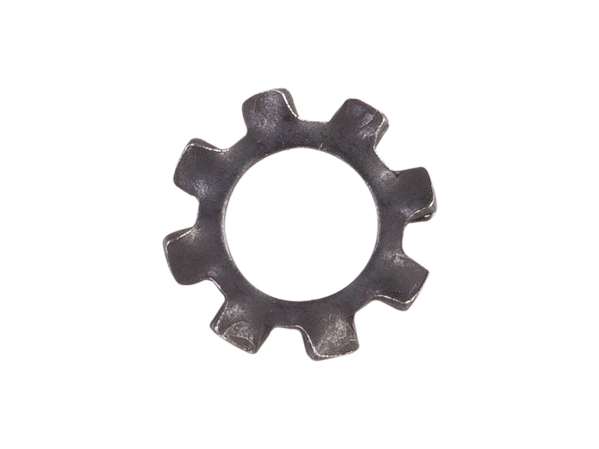Toothed washer, Image 1