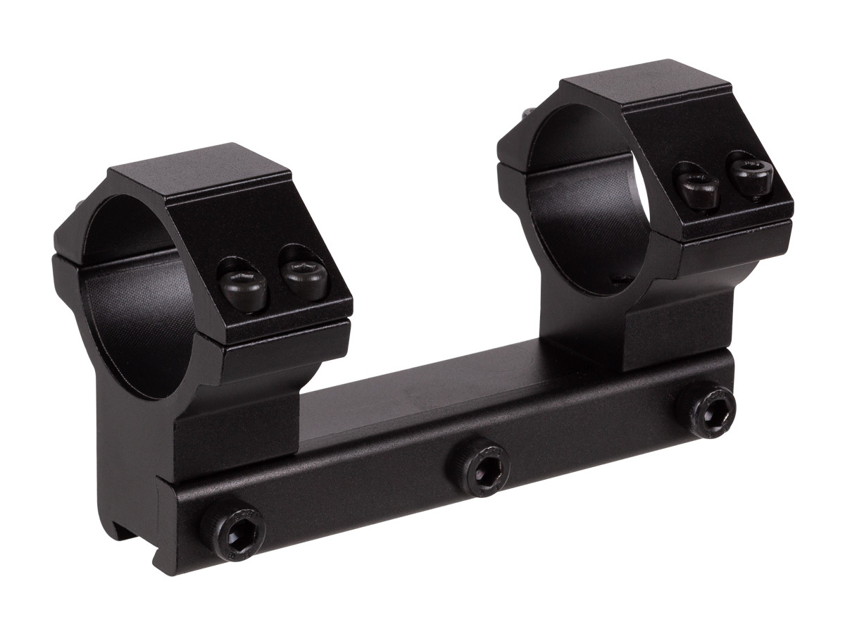 Leapers Accushot 1-Pc, Image 1