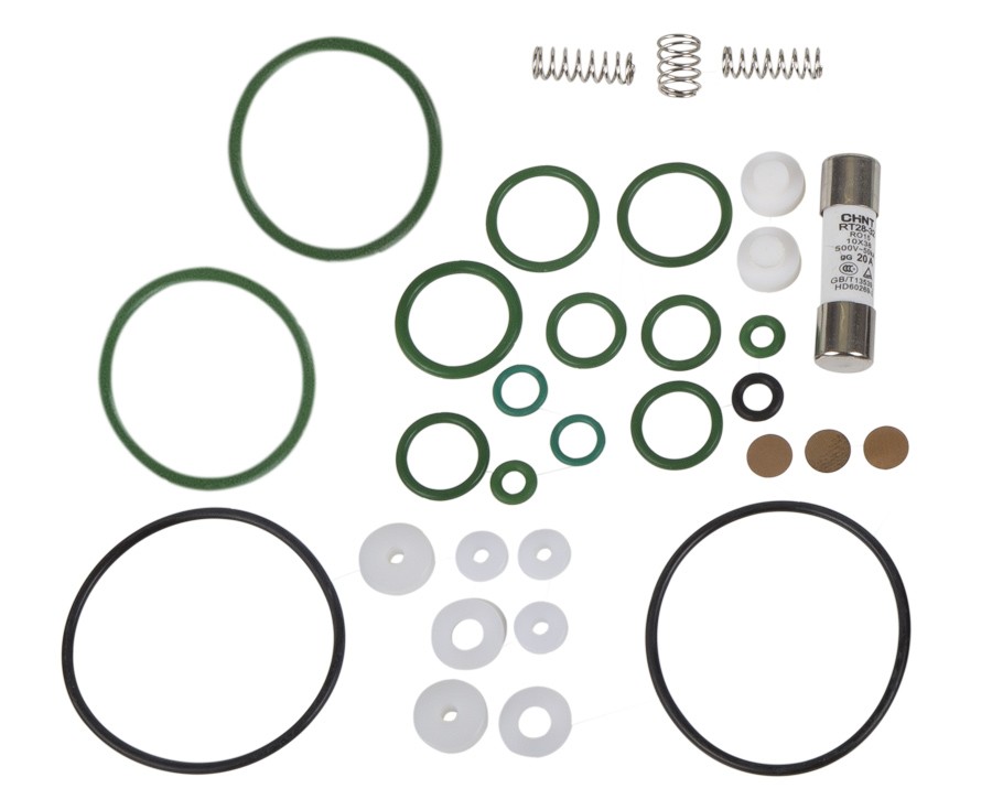 AV 4500 Electric Air Compressor Re-Seal Kit