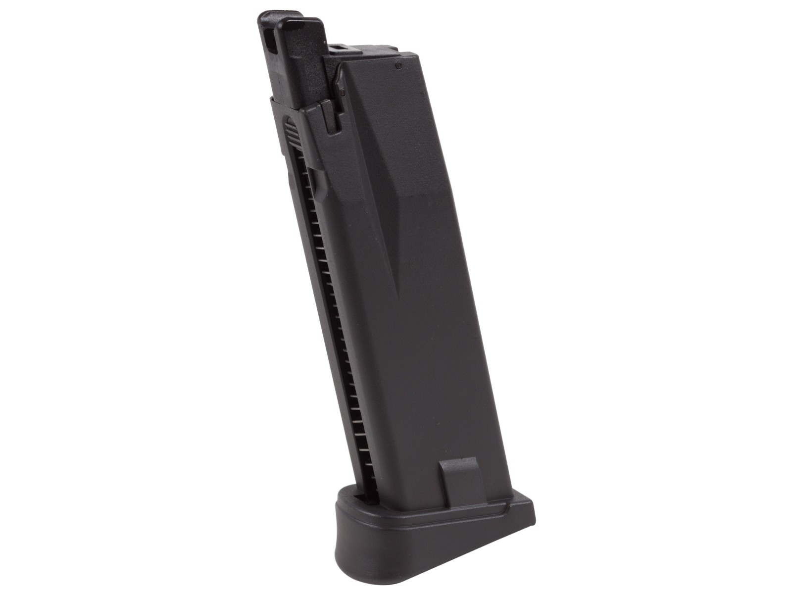 Taurus 24/7 G2 Airsoft CO2 Magazine, 18rd