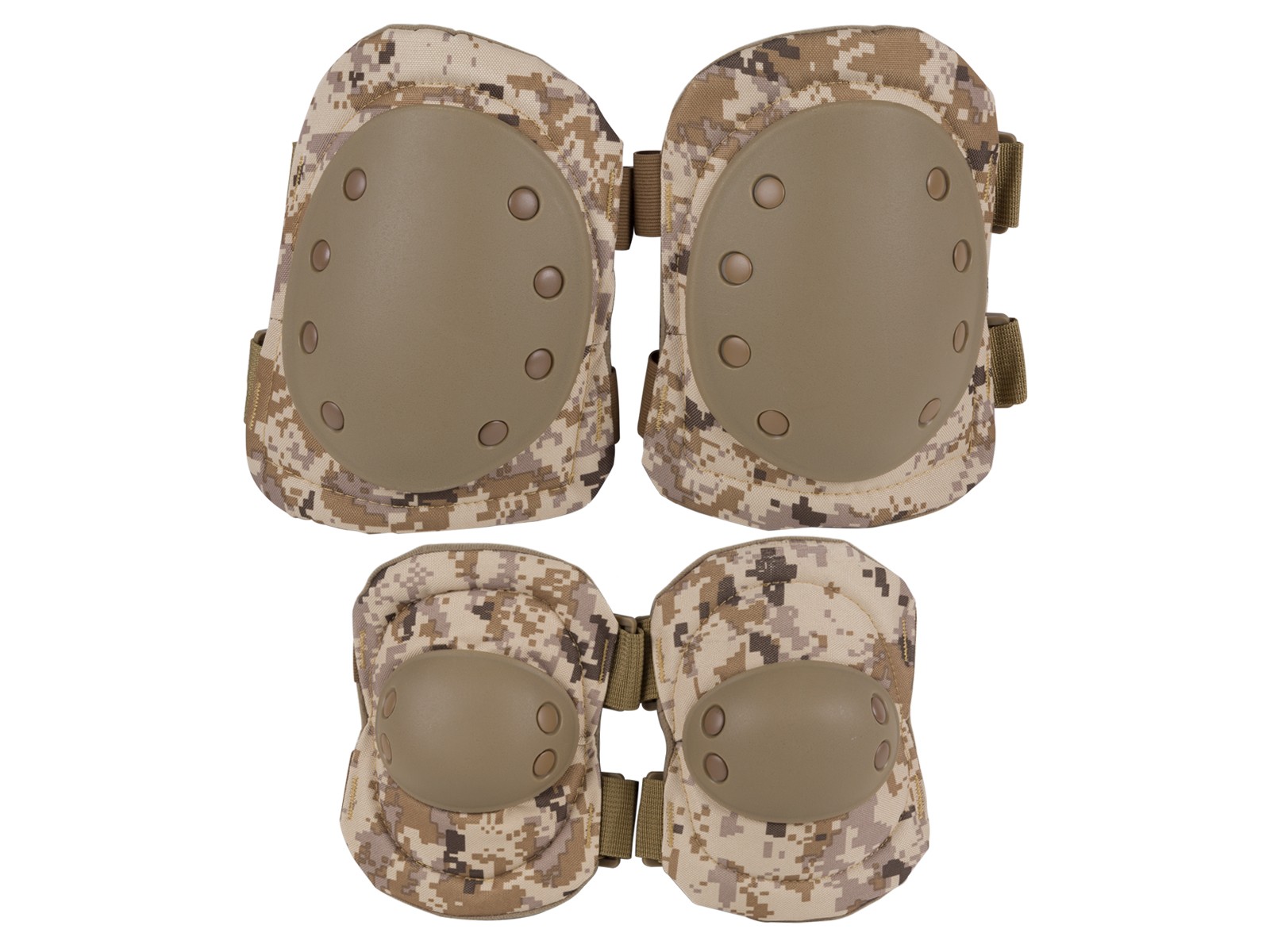 Firepower Safety Elbow, Image 1