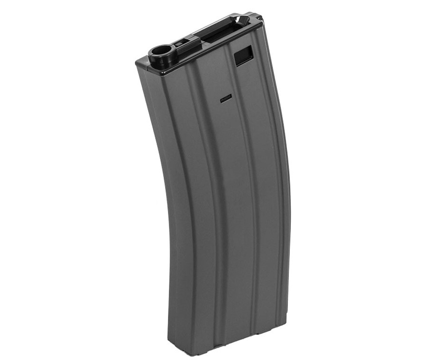 AMP Tactical 300rd M4/M16 Speed Wind Hi-Cap Mag