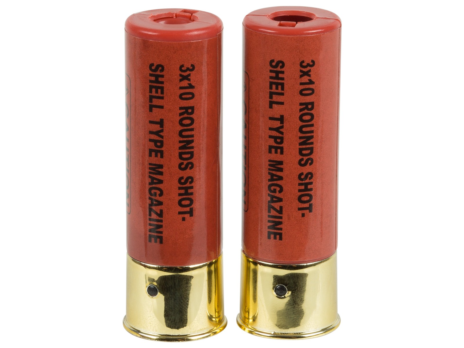 Firepower Multi Shot Airsoft Shotgun Shells 30 Rounds, 2ct