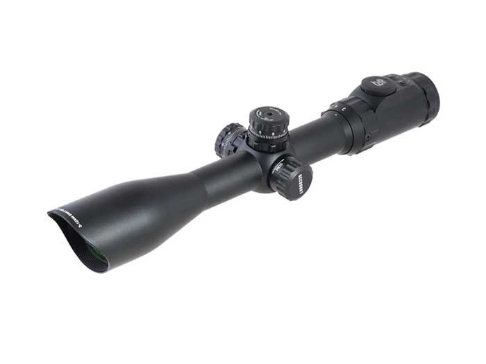 Refurbished UTG 3-12x44, Image 1