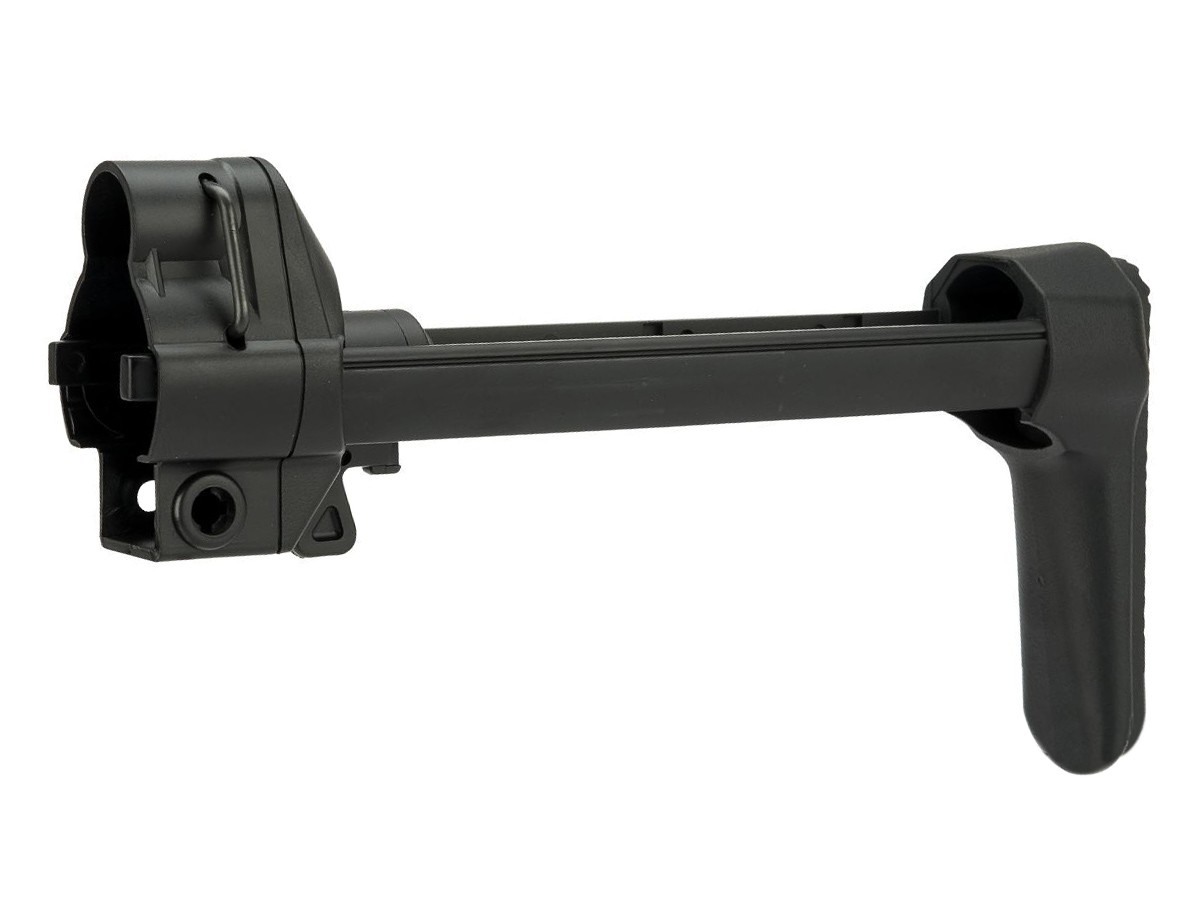 ICS MX5-AEG Series Retractable Stock