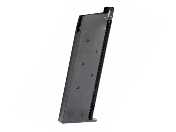 TSD/WE 1911 Airsoft, Image 1