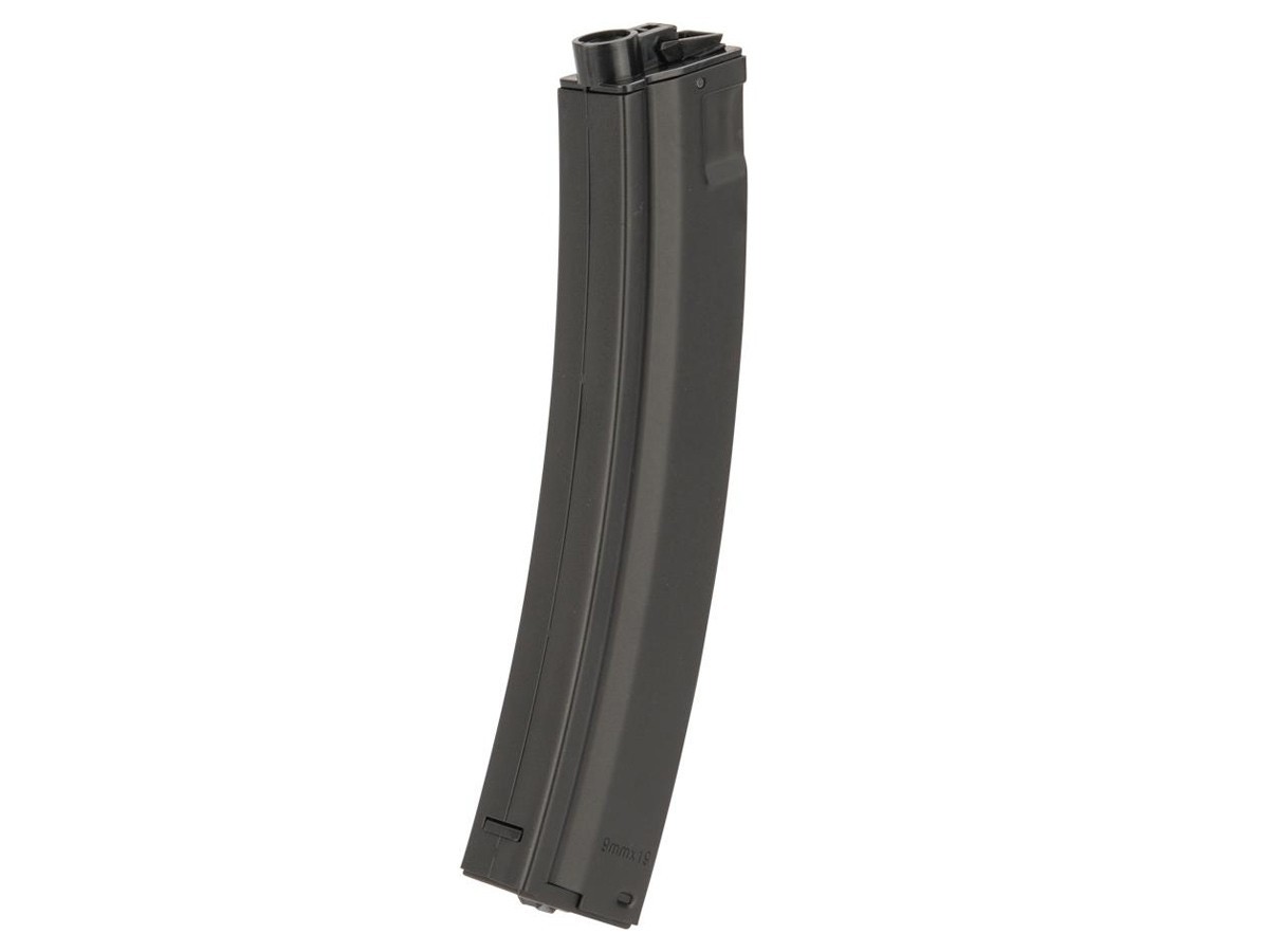 ICS Airsoft SW5, Image 1
