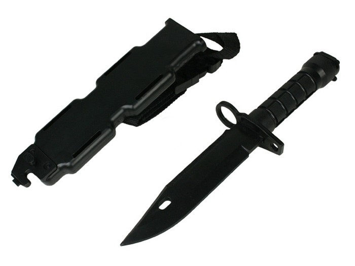 Rubber Bayonet for, Image 1