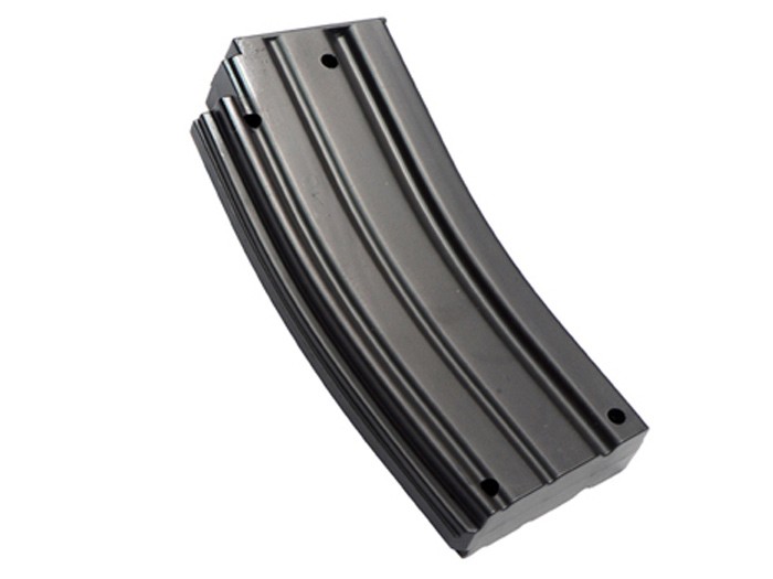 Double Eagle M85p Airsoft Magazine Spare Clip 30 Rounds for sale online 