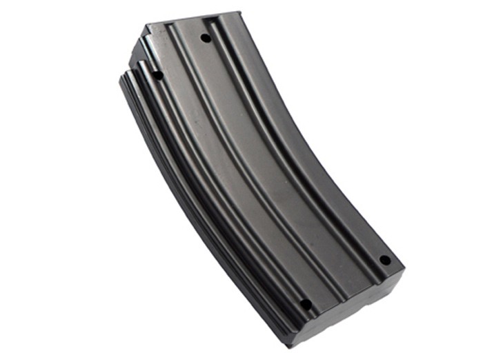 TSD Sports Double Eagle M83 Airsoft Magazine, 40rds