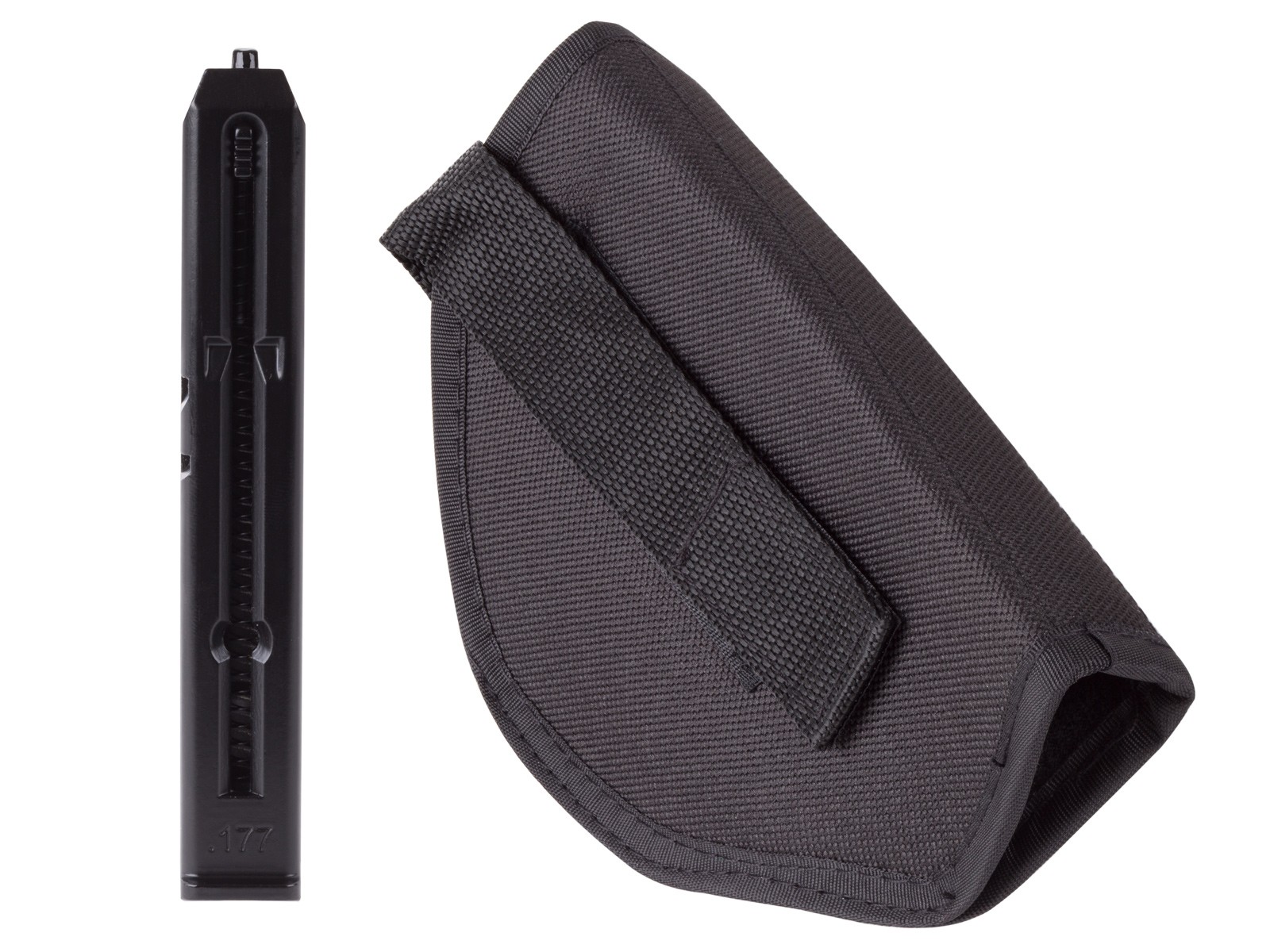 Umarex Belt Holster, Image 1