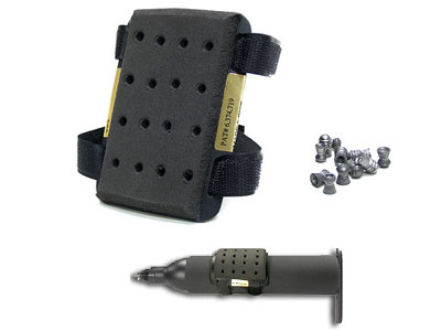 Phillips Pellet Holder, Image 1
