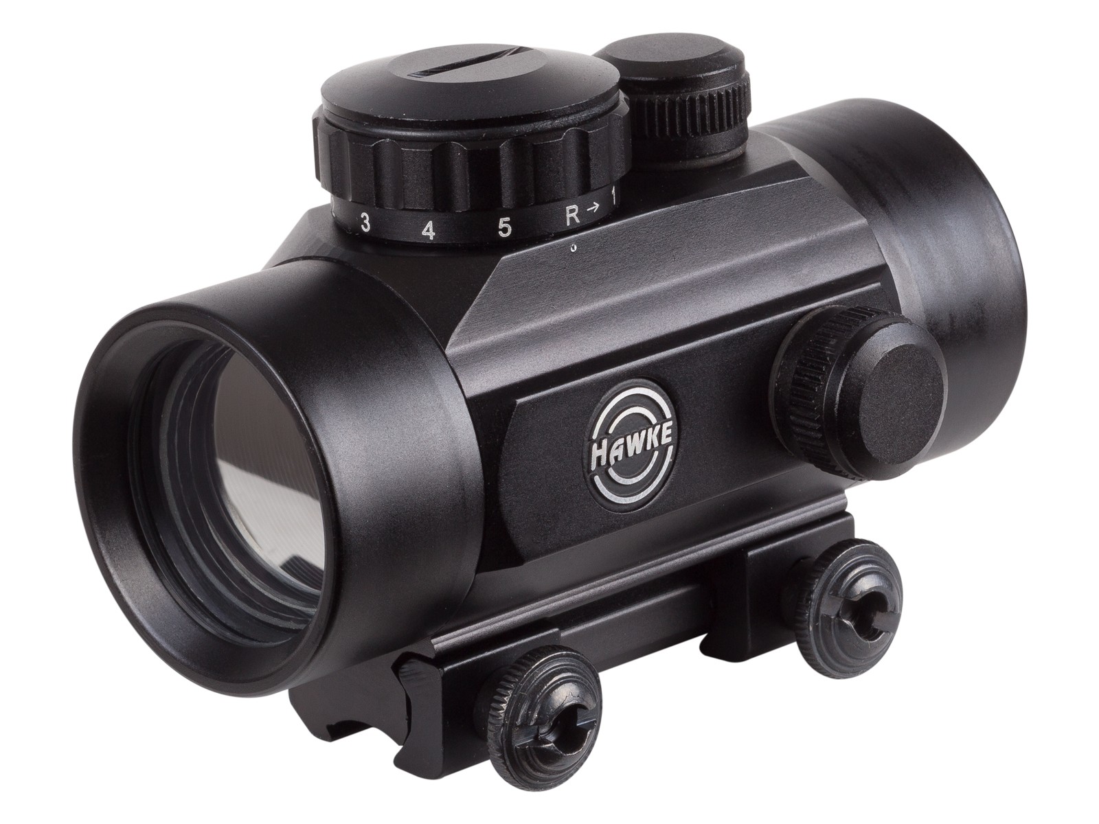 Hawke Sport Optics Red Dot 1x30MM 9-11mm Rail