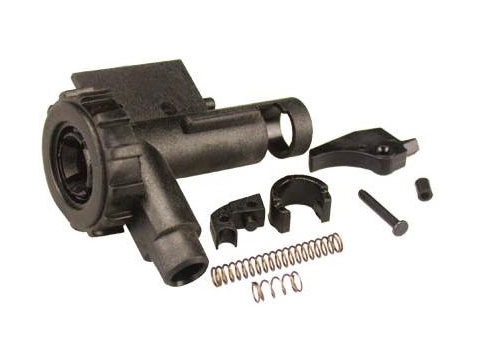 Olympic Arms PCR-97 M4 Series Hop Up Assembly