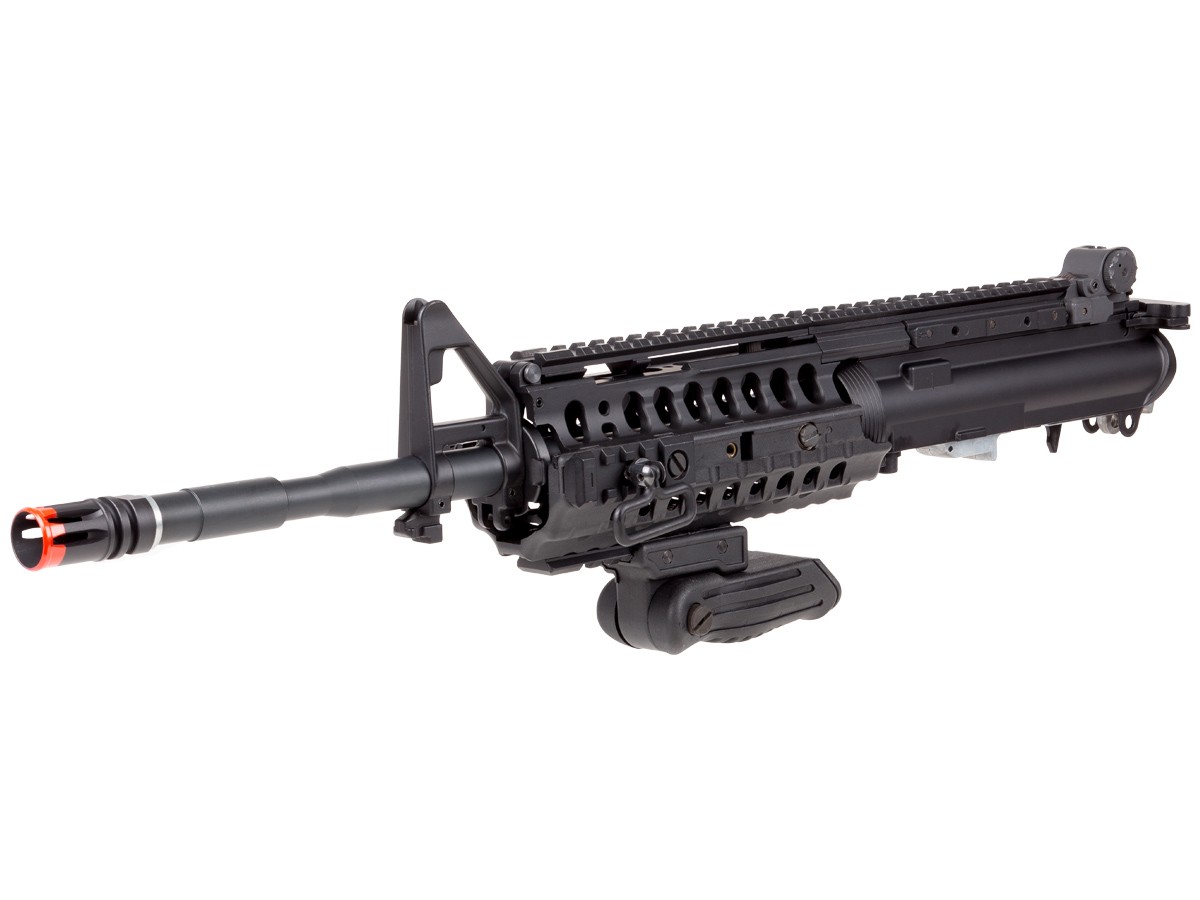 ICS MA-121 S.I.R., Image 1