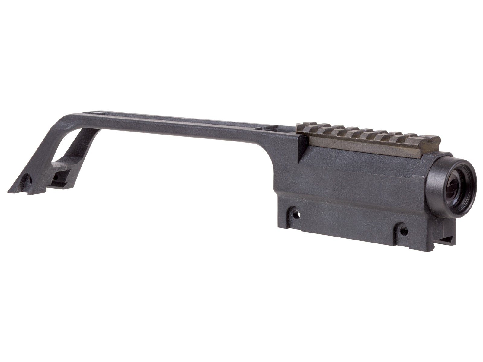 Carrying Handle w/ Weaver Mount for Airsoft SRC/TSD MK36/ G36E AEG