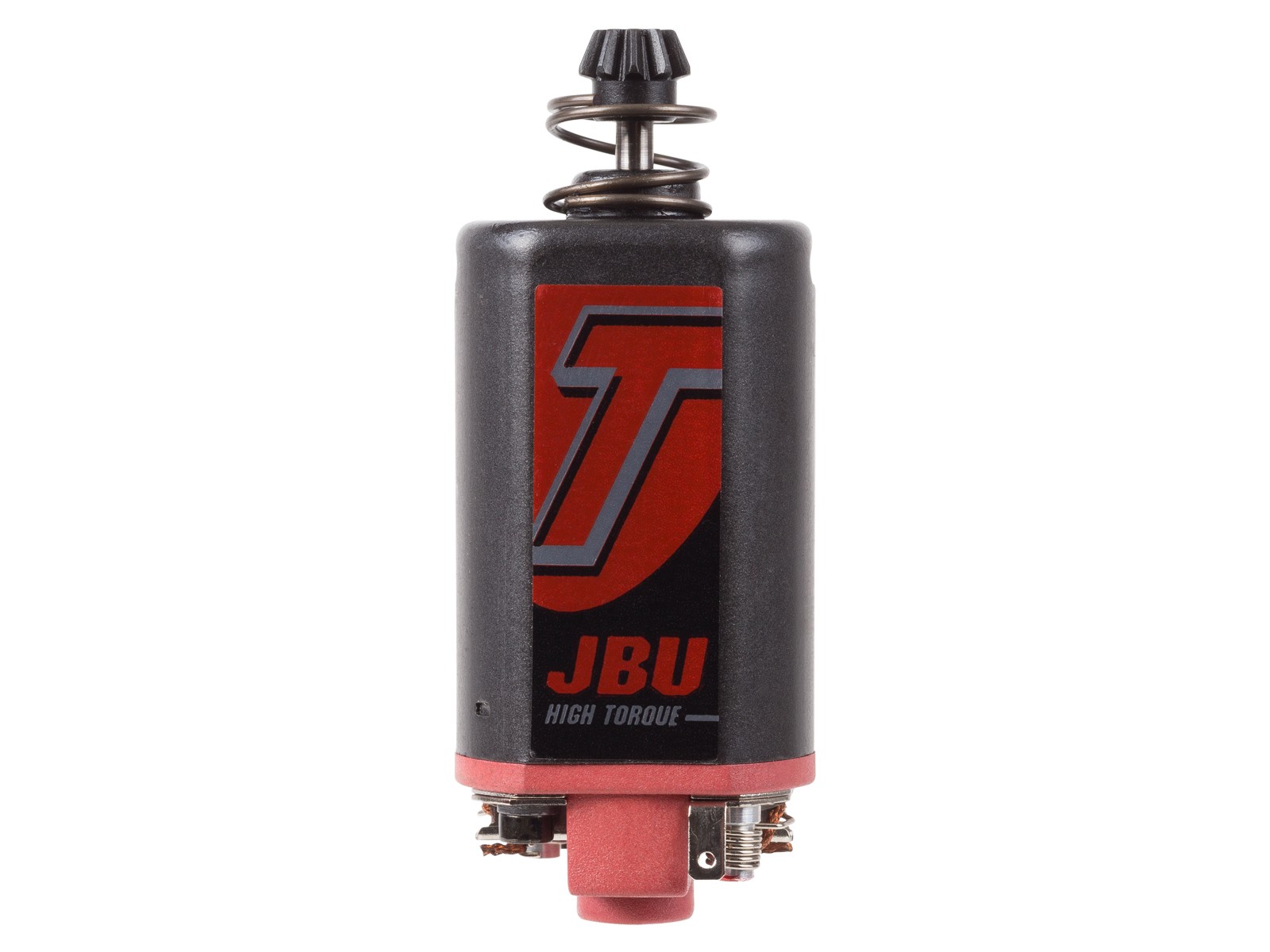 JBU High Torque Motor Short Type