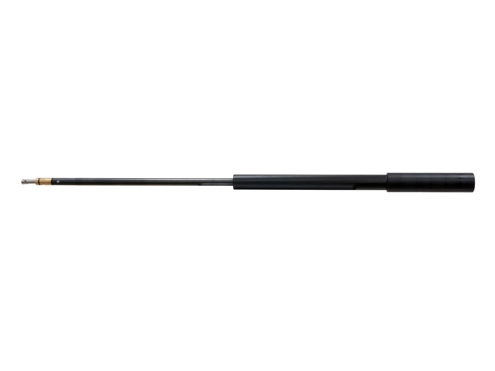 FX Impact STX Caliber-Change Kit, 600mm Barrel, Fixed Shroud & Moderator, .30 Cal