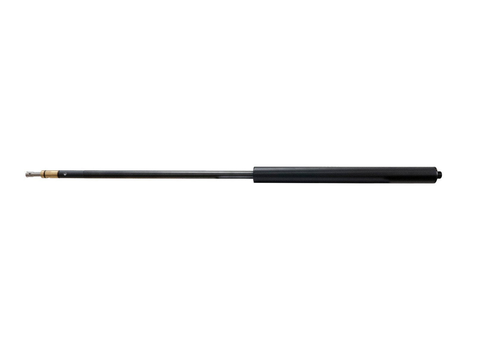 FX Impact STX, Image 1