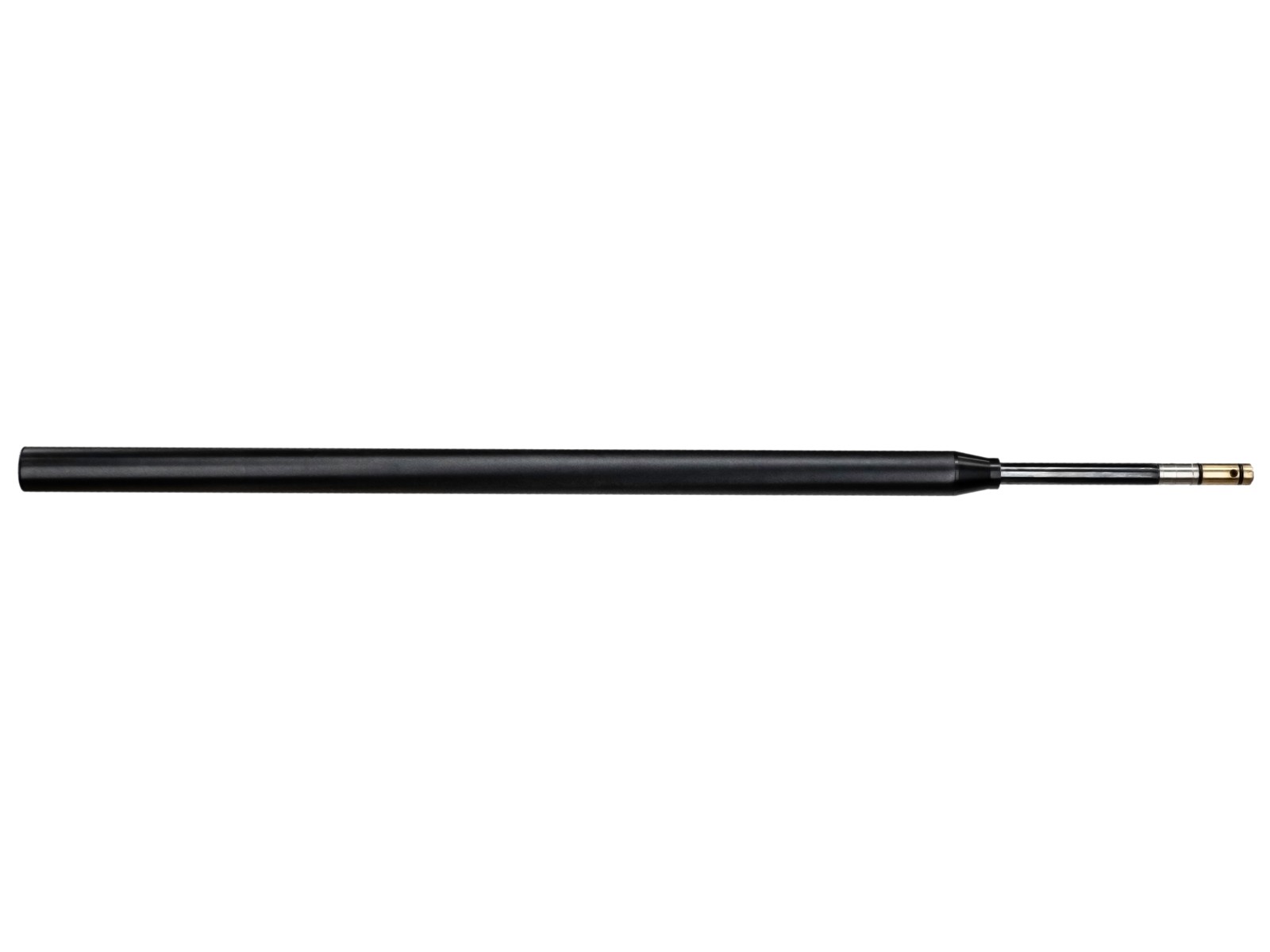 FX Crown STX Caliber-Change Kit, 500mm Barrel, Telescoping Moderator, .177 Cal