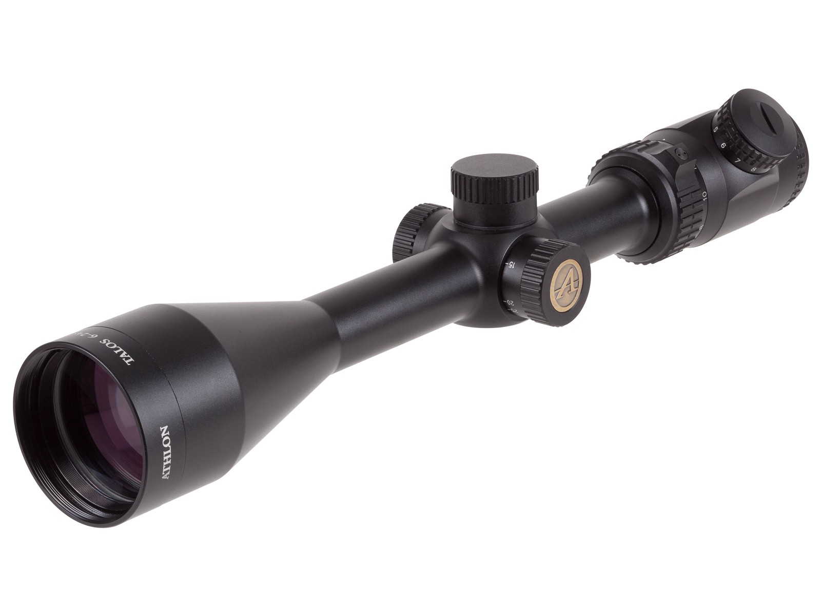 Athlon Optics 6-24x50, Image 1