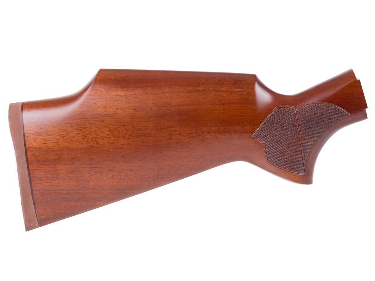 Butt Stock for, Image 1