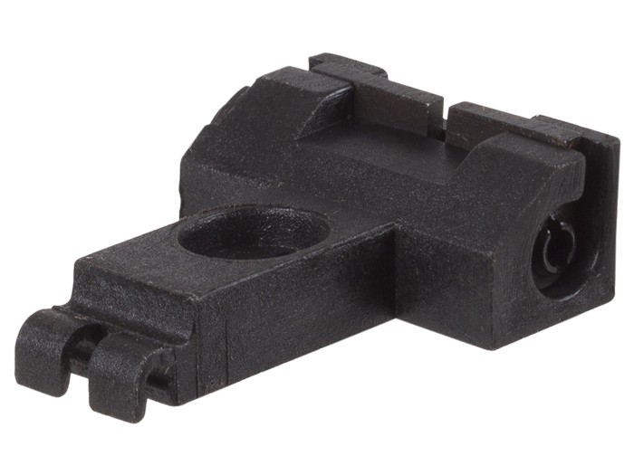 Air Venturi V10 Match Air Pistol Rear Sight Assembly