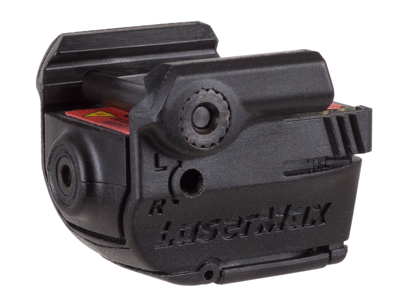 LaserMax Red Micro, Image 1