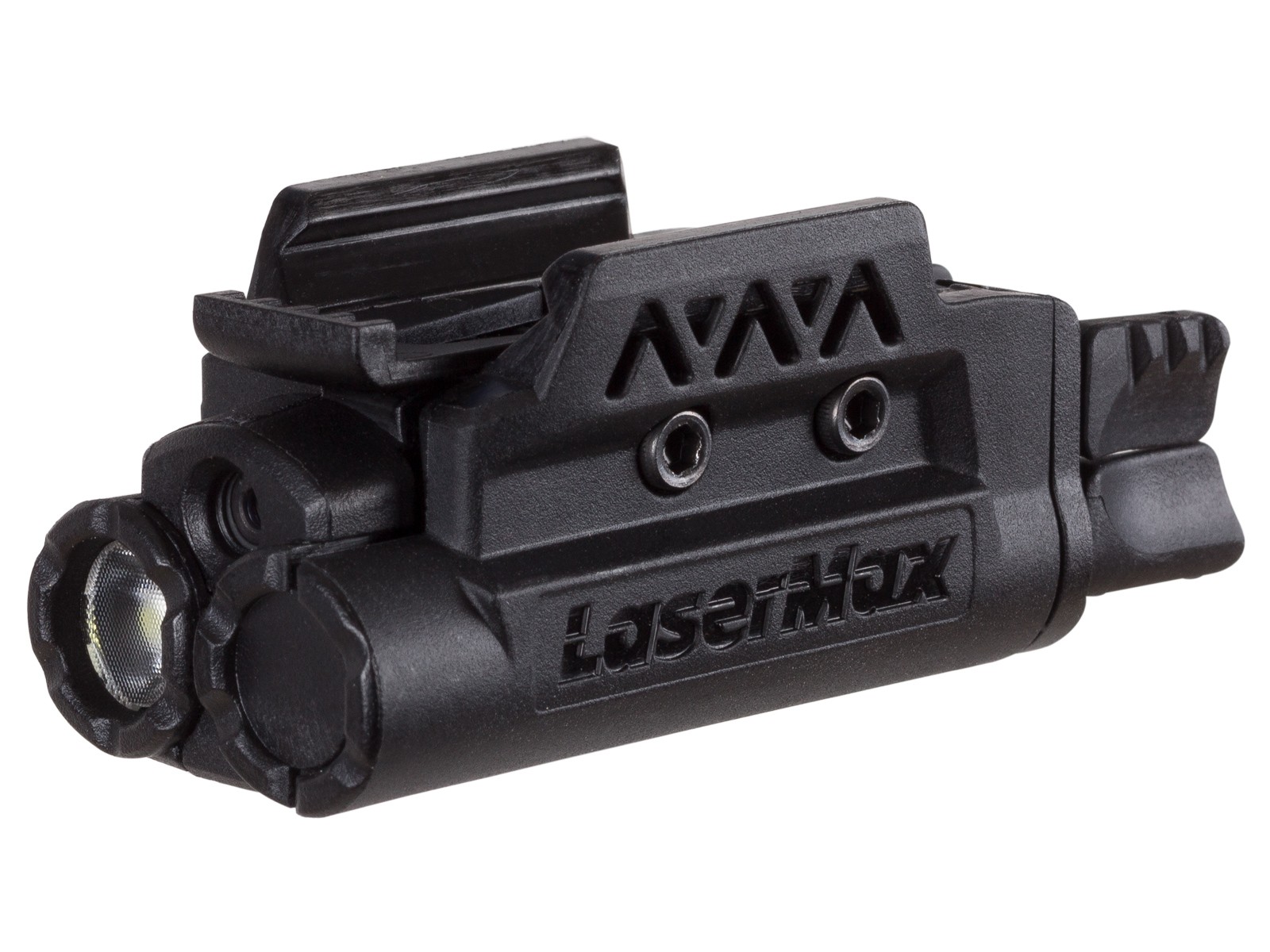 LaserMax Red Spartan, Image 1