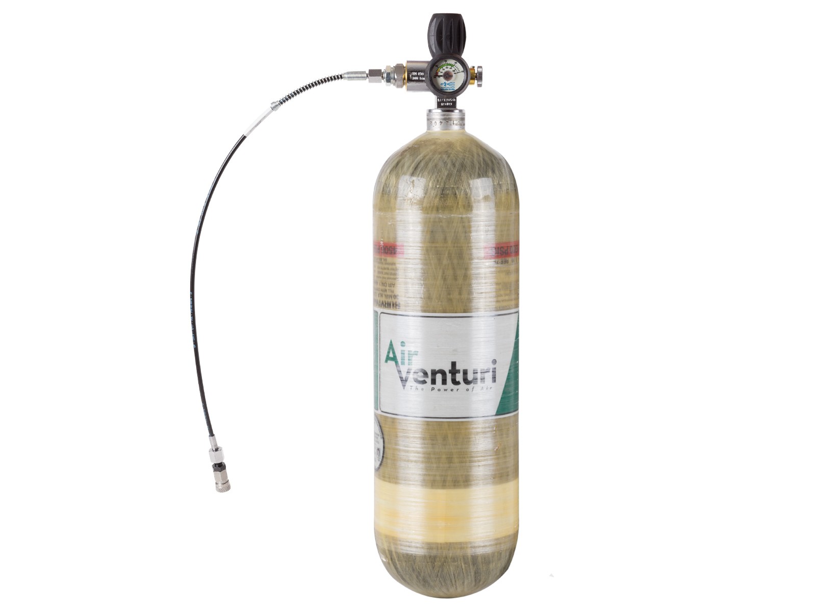 Air Venturi LE, Image 1