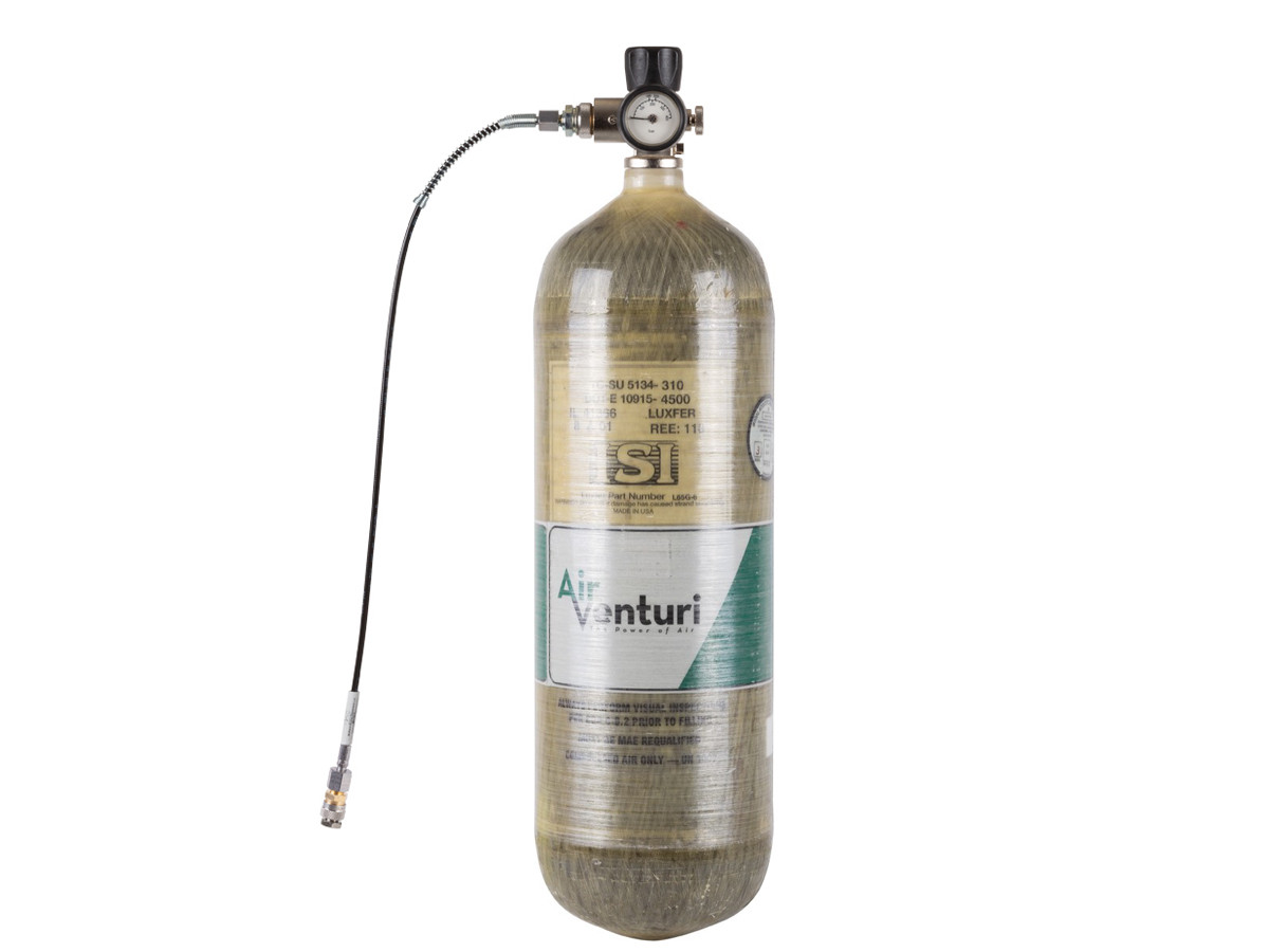 Air Venturi LE, Image 1