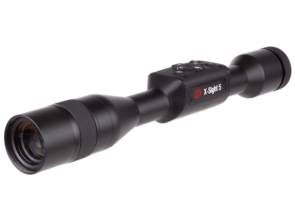 ATN X-Sight 5,, Image 1