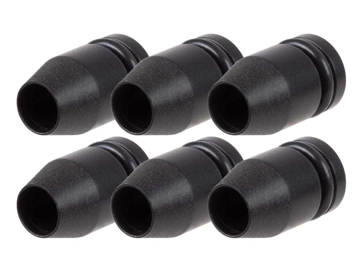 Air Venturi .45 Cal. Air Bolt Nock Set, 6ct