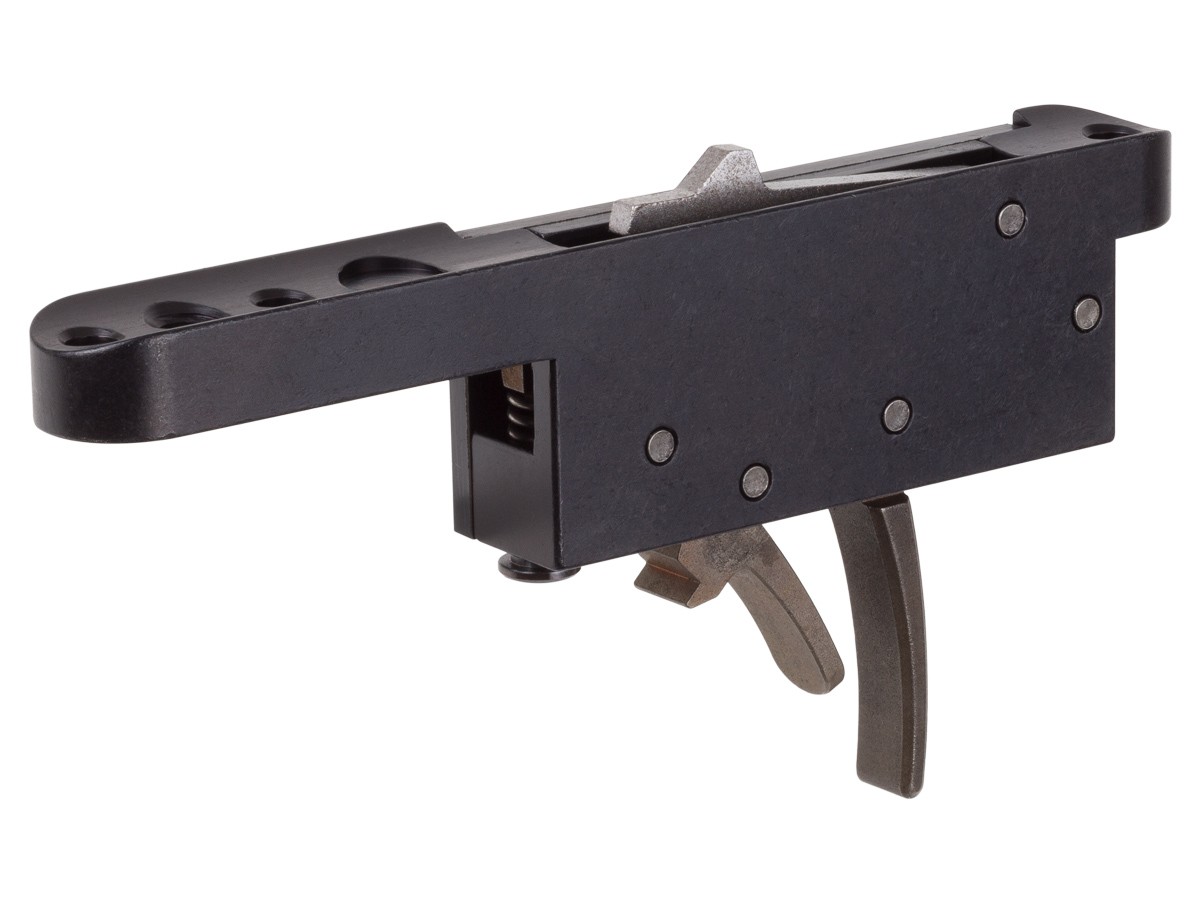 Benjamin Marauder Trigger, Image 1
