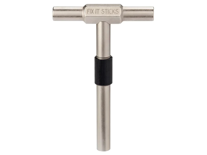 Fix It Sticks T-Way Wrench