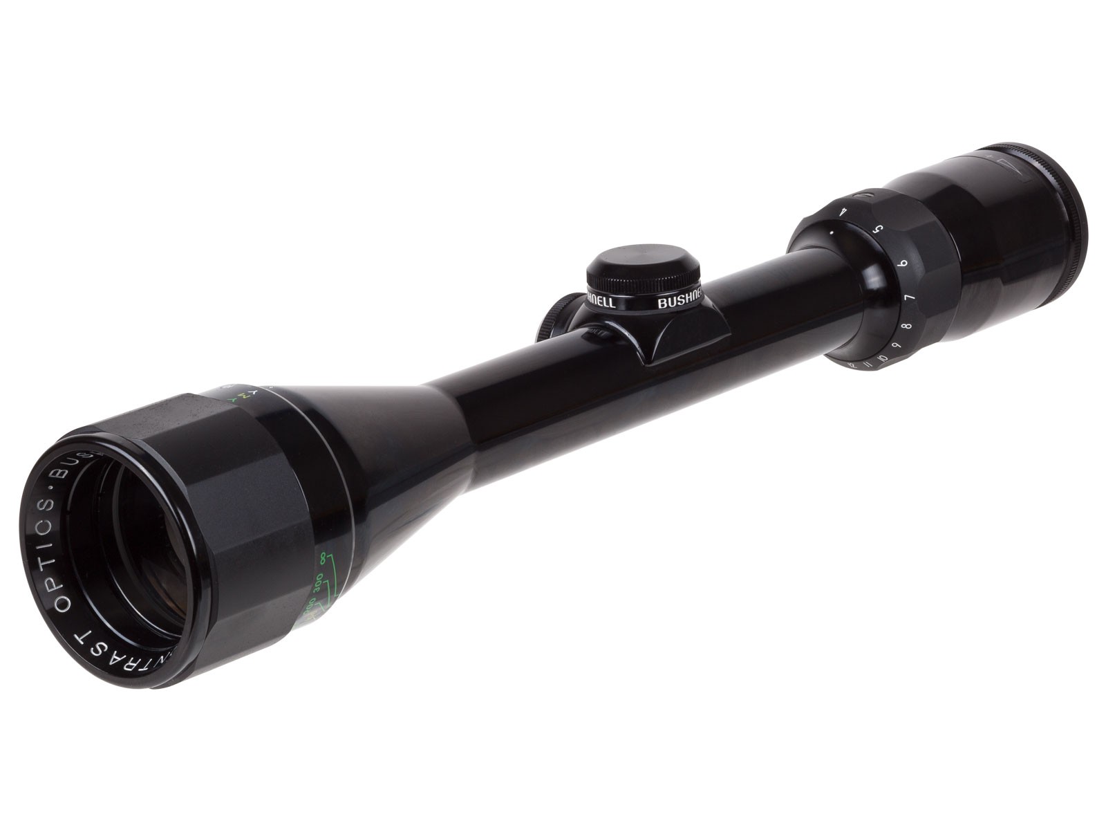 Bushnell 4-12x40mm AO, Image 1