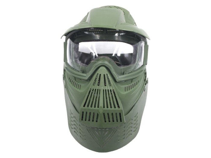 Bravo Airsoft Full, Image 1