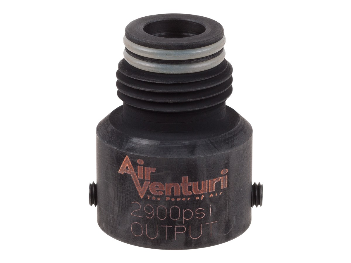 Air Venturi Bonnet, Image 1