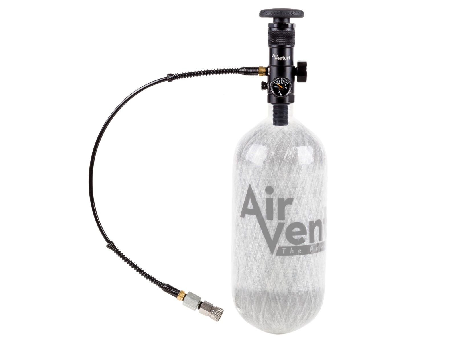 Air Venturi EZ, Image 1