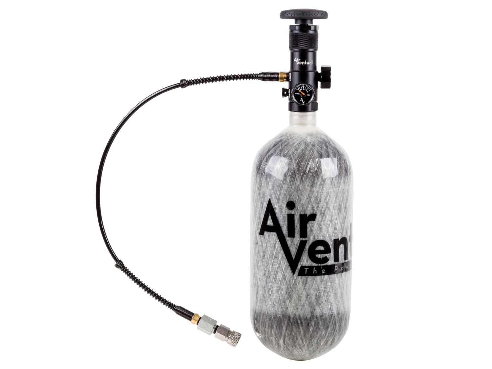 Air Venturi 88, Image 1