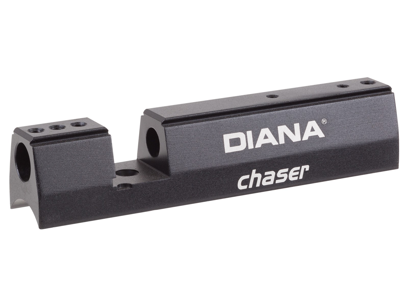 Diana Chaser Breech Block .22, Left-Handed