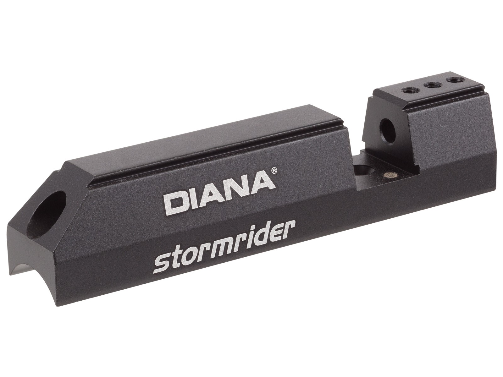 Diana Stormrider Breech Block .177, Left-Handed