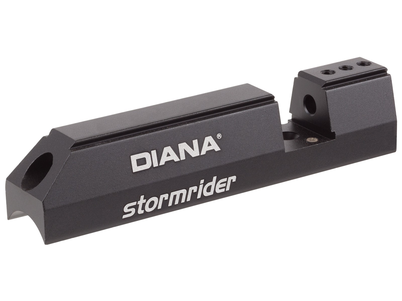 Diana Stormrider Breech, Image 1