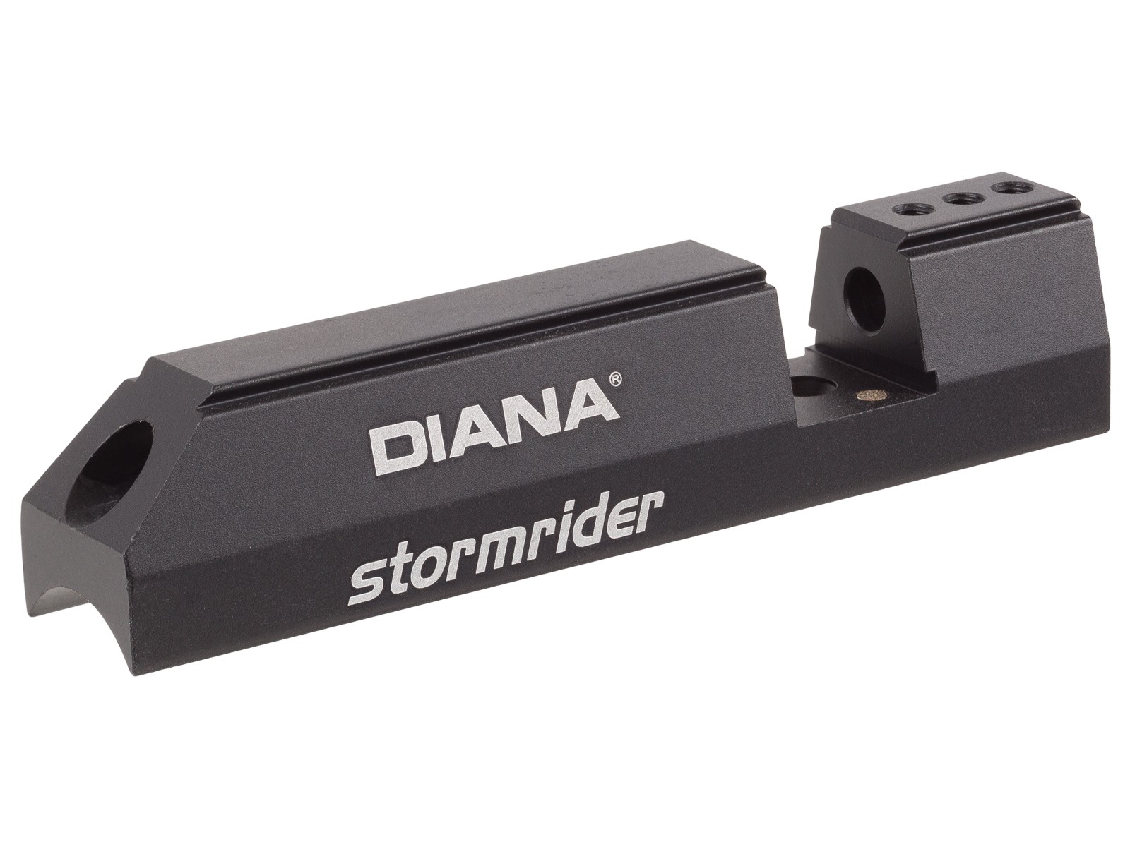 Diana Stormrider Breech Block .22, Left-Handed