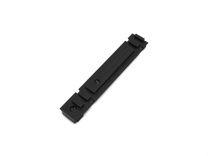 Walther Combi Rail, Fits CP88, Beretta 92FS & Colt CO2 Pistols, 11mm Dovetail & Weaver Rail