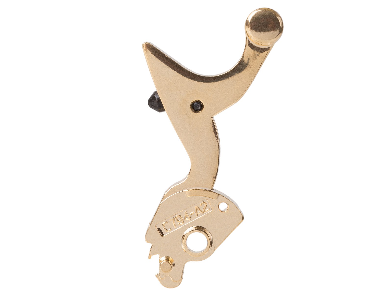 Colt SAA45 Fanning Hammer - Gold