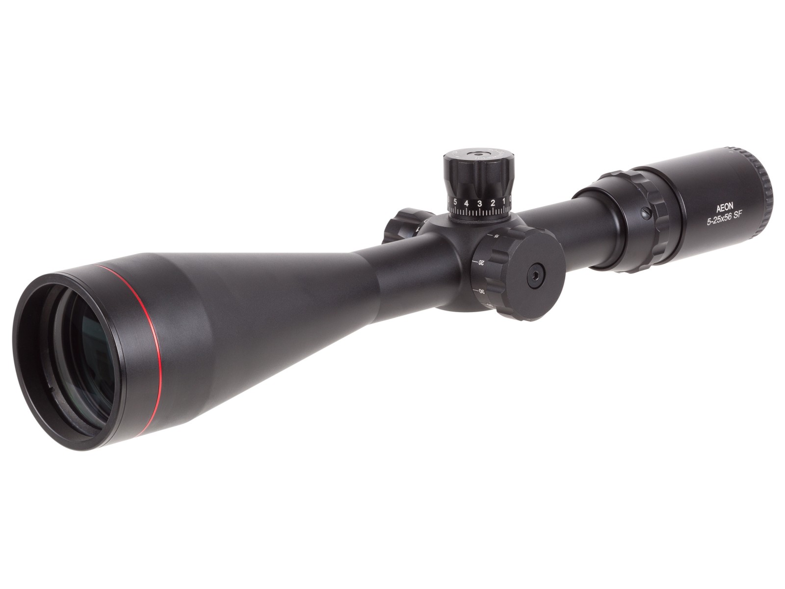 Aeon 5-25x56 SF, Image 1