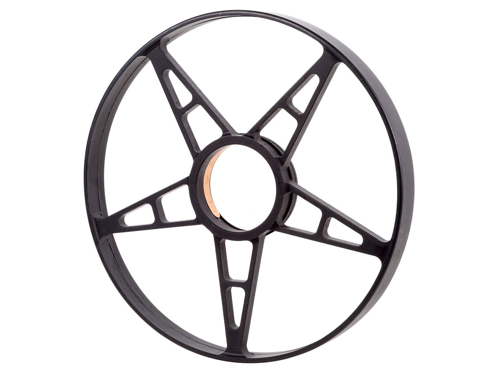 Aeon Scope Side Focus Wheel, 150mm Diameter