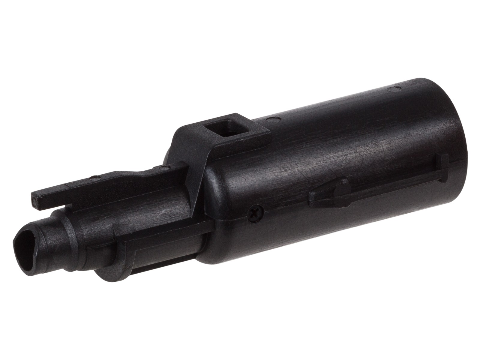 Nozzle and Valve, Image 1